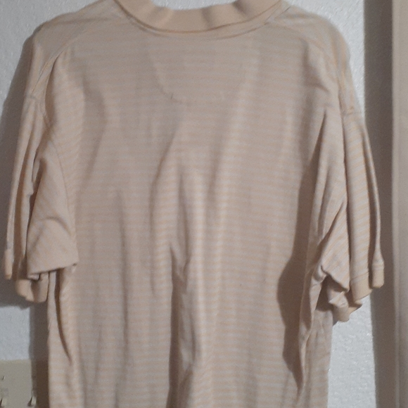 Shirt, polo, IZOD, short sleeve - Picture 3 of 3